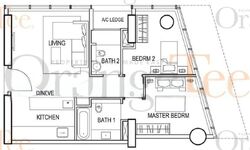 Reflections At Keppel Bay (D4), Condominium #502922261